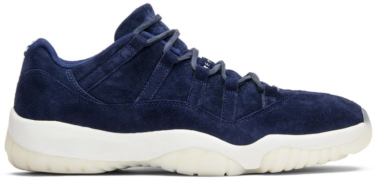 Air Jordan 11 Retro Low RE2PECT