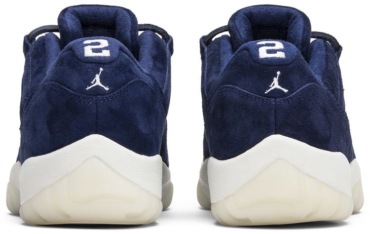 Air Jordan 11 Retro Low RE2PECT