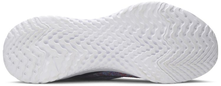 Nike Epic Phantom React Flyknit Multi Color