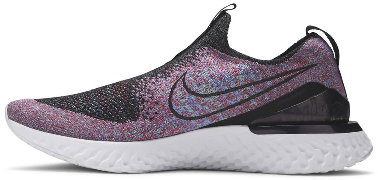 Nike Epic Phantom React Flyknit Multi Color