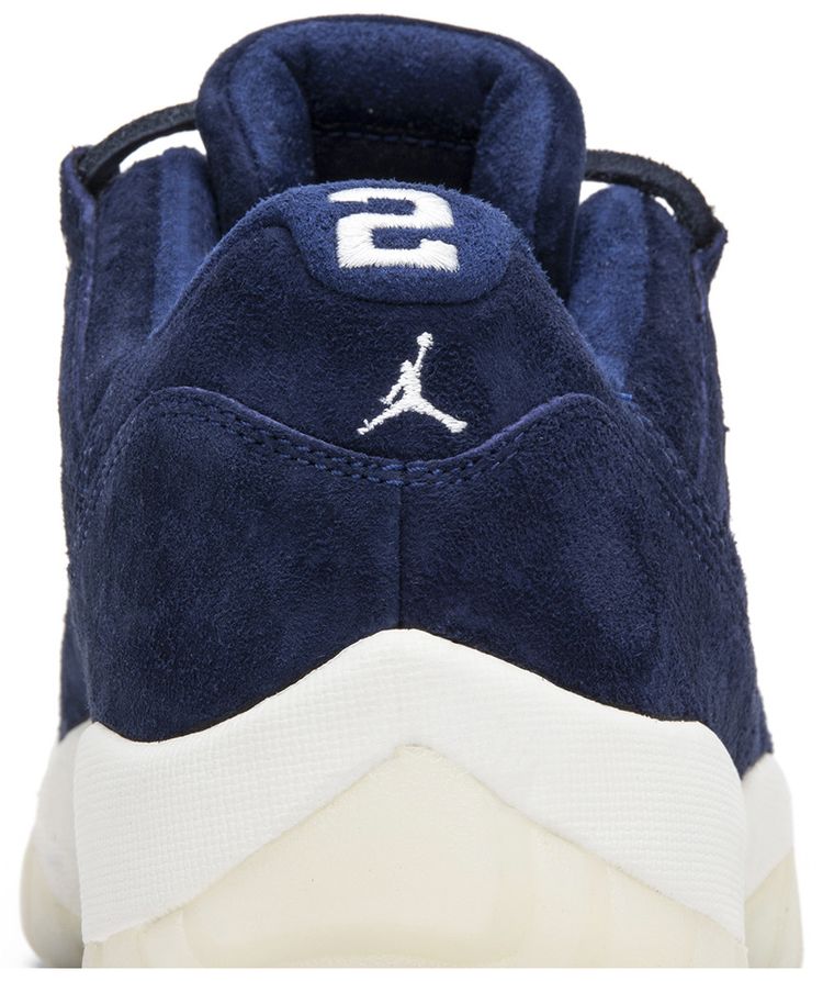 Air Jordan 11 Retro Low RE2PECT
