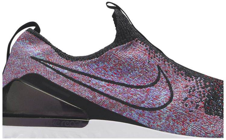 Nike Epic Phantom React Flyknit Multi Color