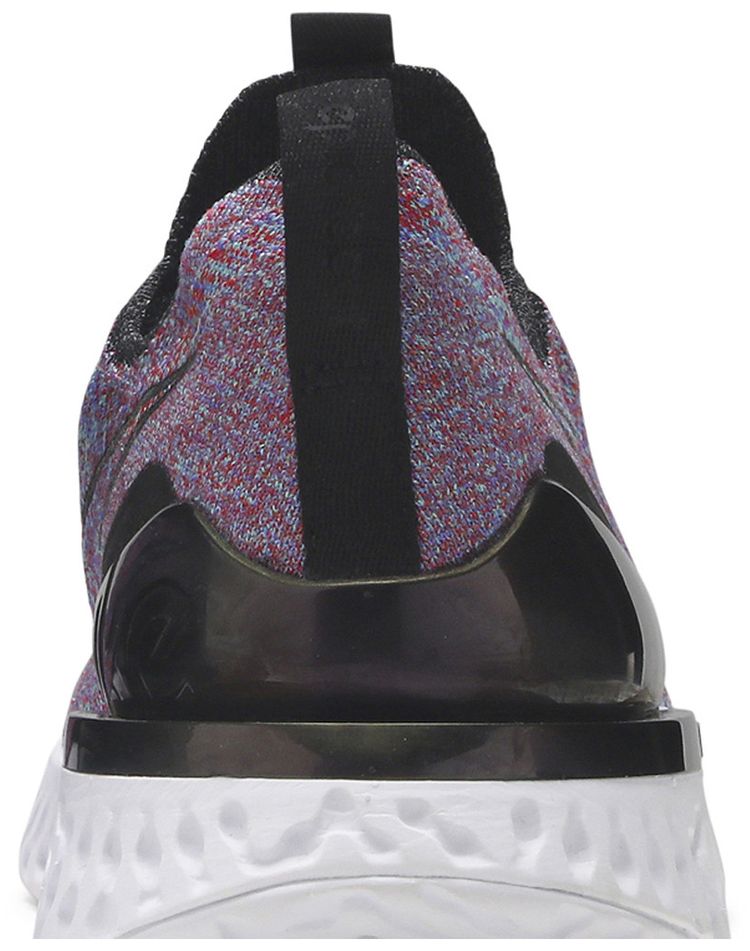 Nike Epic Phantom React Flyknit Multi Color