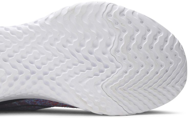 Nike Epic Phantom React Flyknit Multi Color