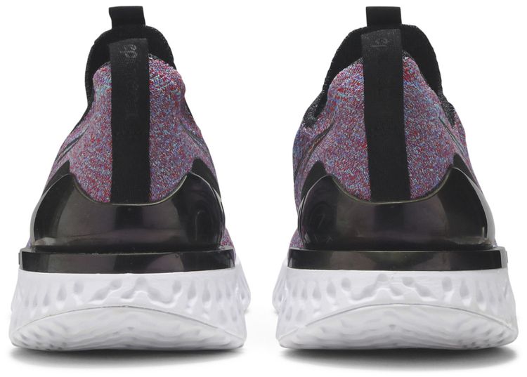 Nike Epic Phantom React Flyknit Multi Color