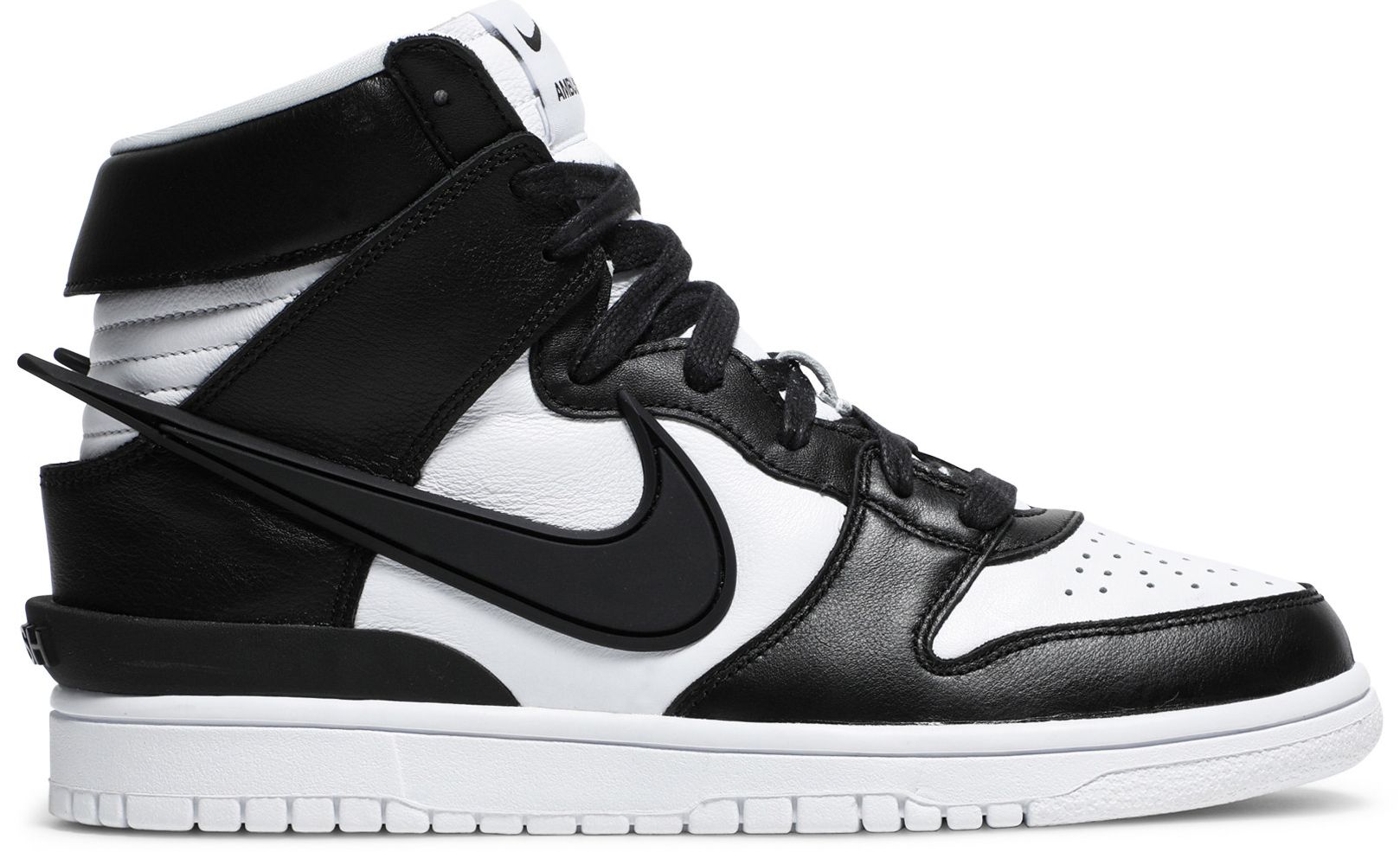 dunk ambush black