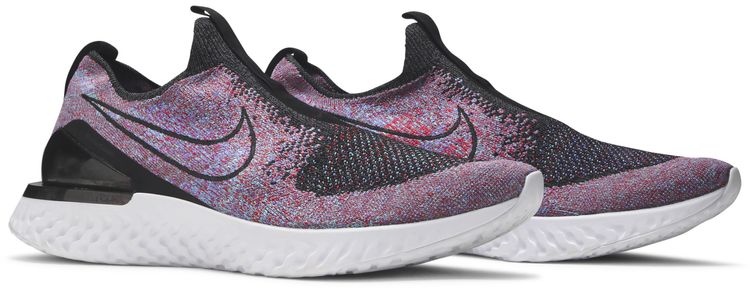 Nike Epic Phantom React Flyknit Multi Color