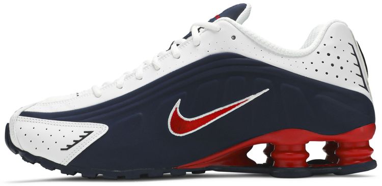 Nike Shox R4 USA 2020