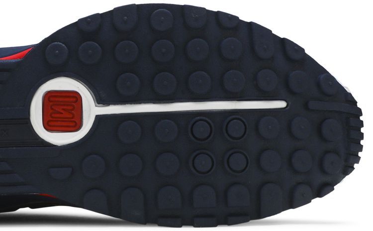 Nike Shox R4 USA 2020