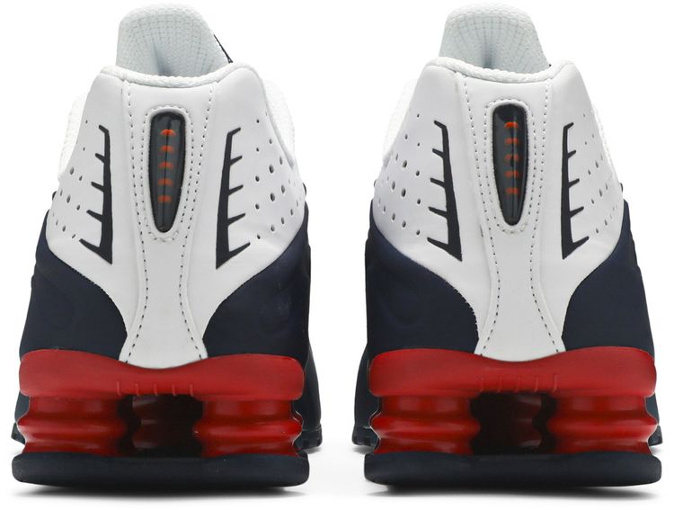 Nike Shox R4 USA 2020