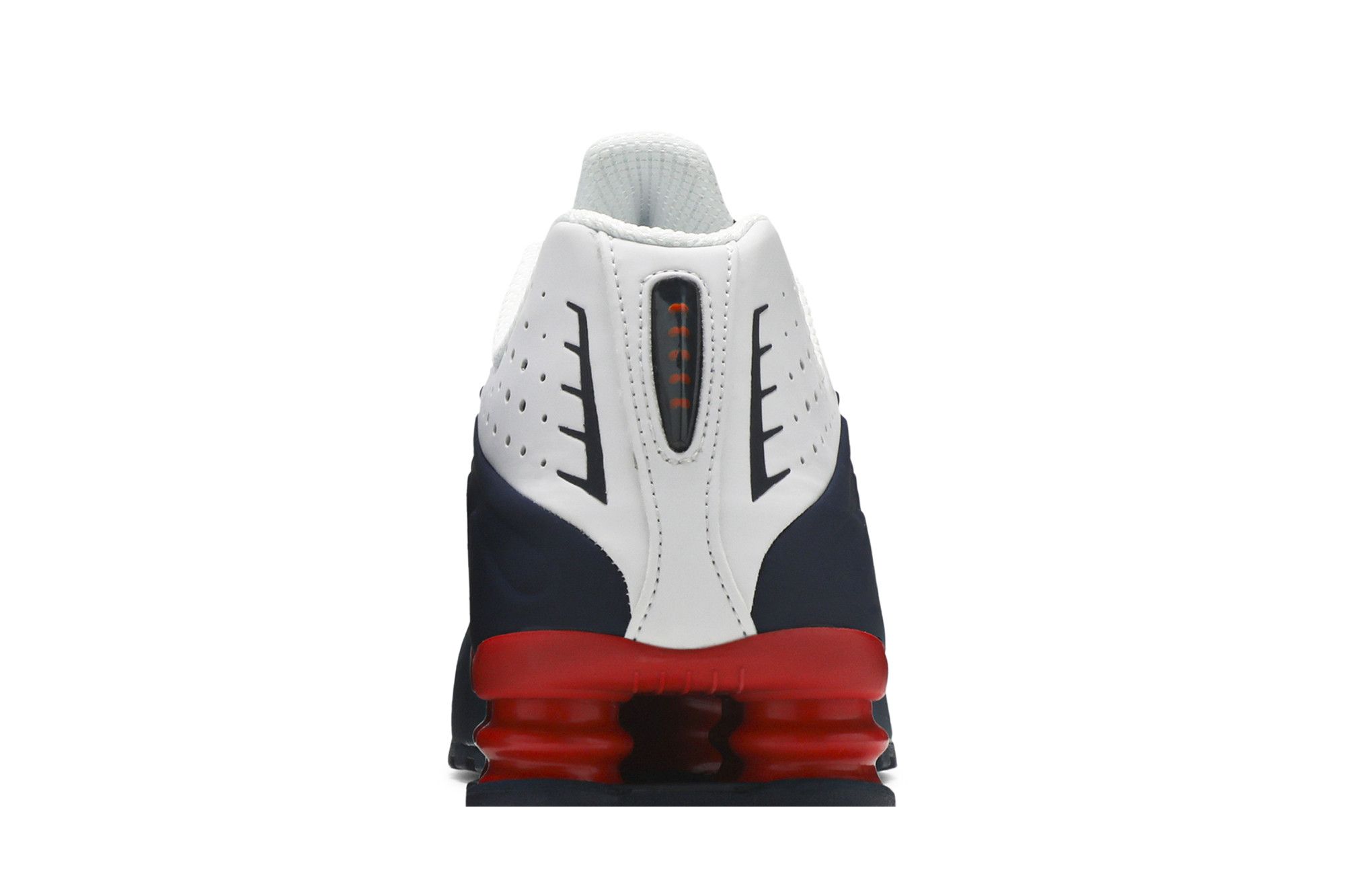 Buy Shox R4 'USA' 2020 - 104265 406 | GOAT