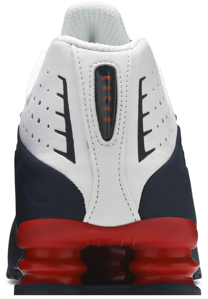Nike Shox R4 USA 2020