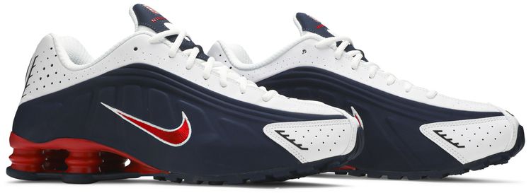 Nike Shox R4 USA 2020