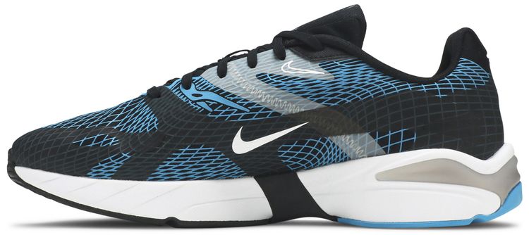 Nike Ghoswift DMSX Blue Stardust