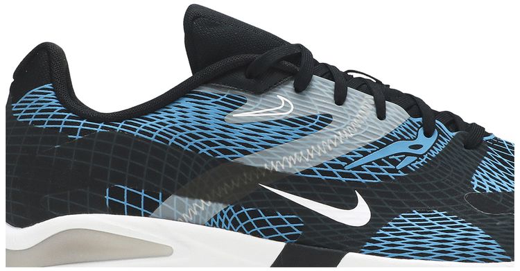 Nike Ghoswift DMSX Blue Stardust