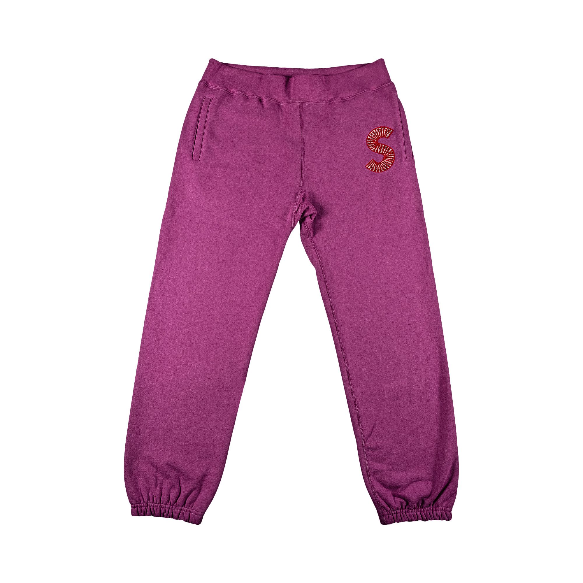 Supreme womens sweatpants cheap