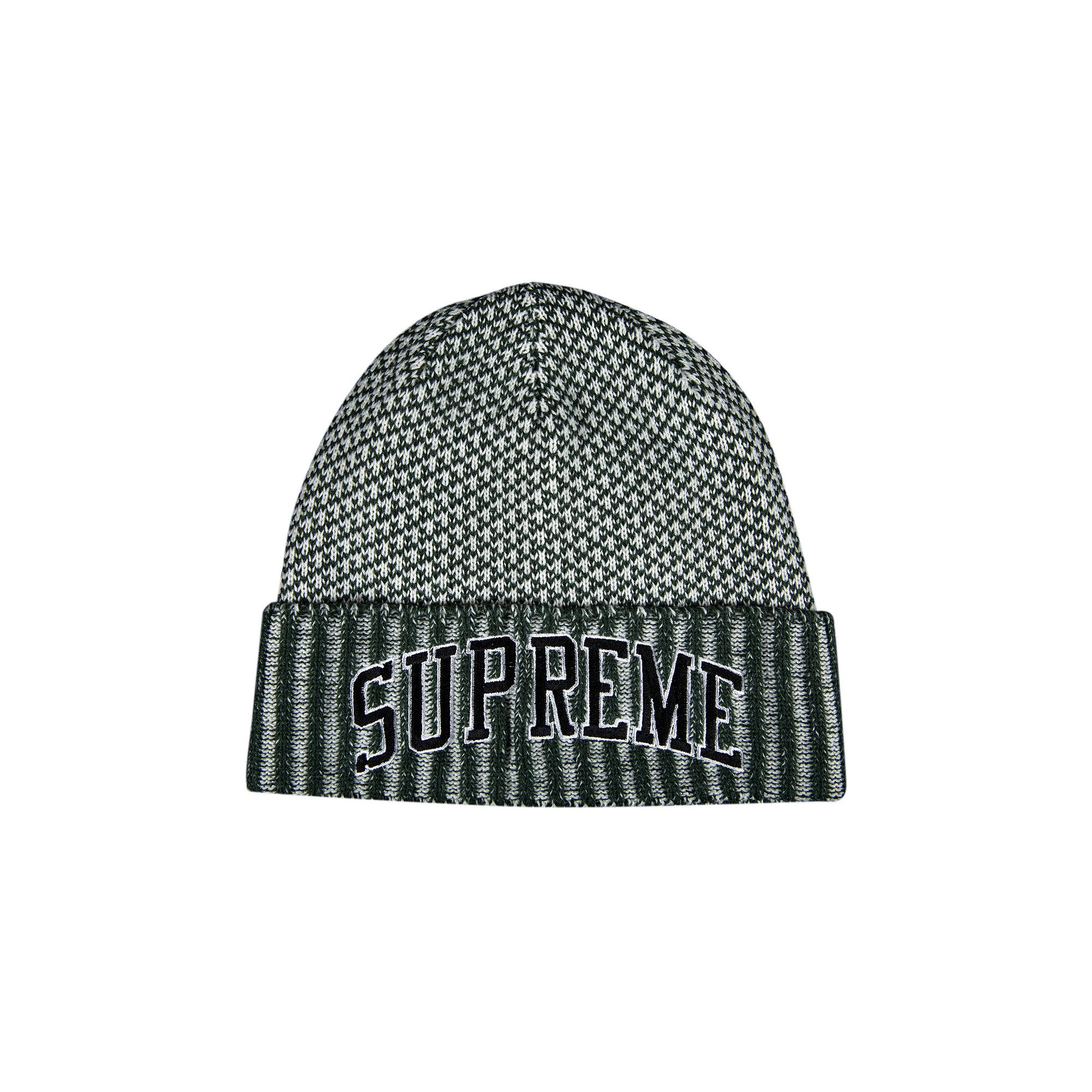 円高還元 Supreme Buy Fair DARK FW20BN20 - Olive' 'Dark Beanie Isle 帽子