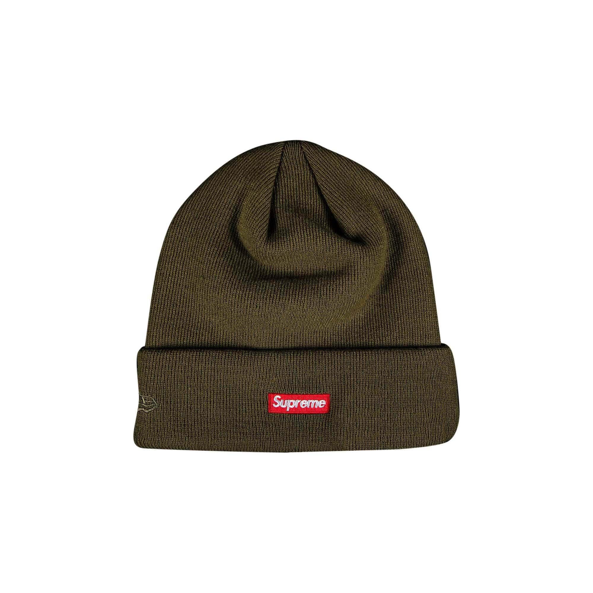 最終値下げ Buy Olive 'Light Angeles Los - Beanie Shop Era New x Supreme 帽子