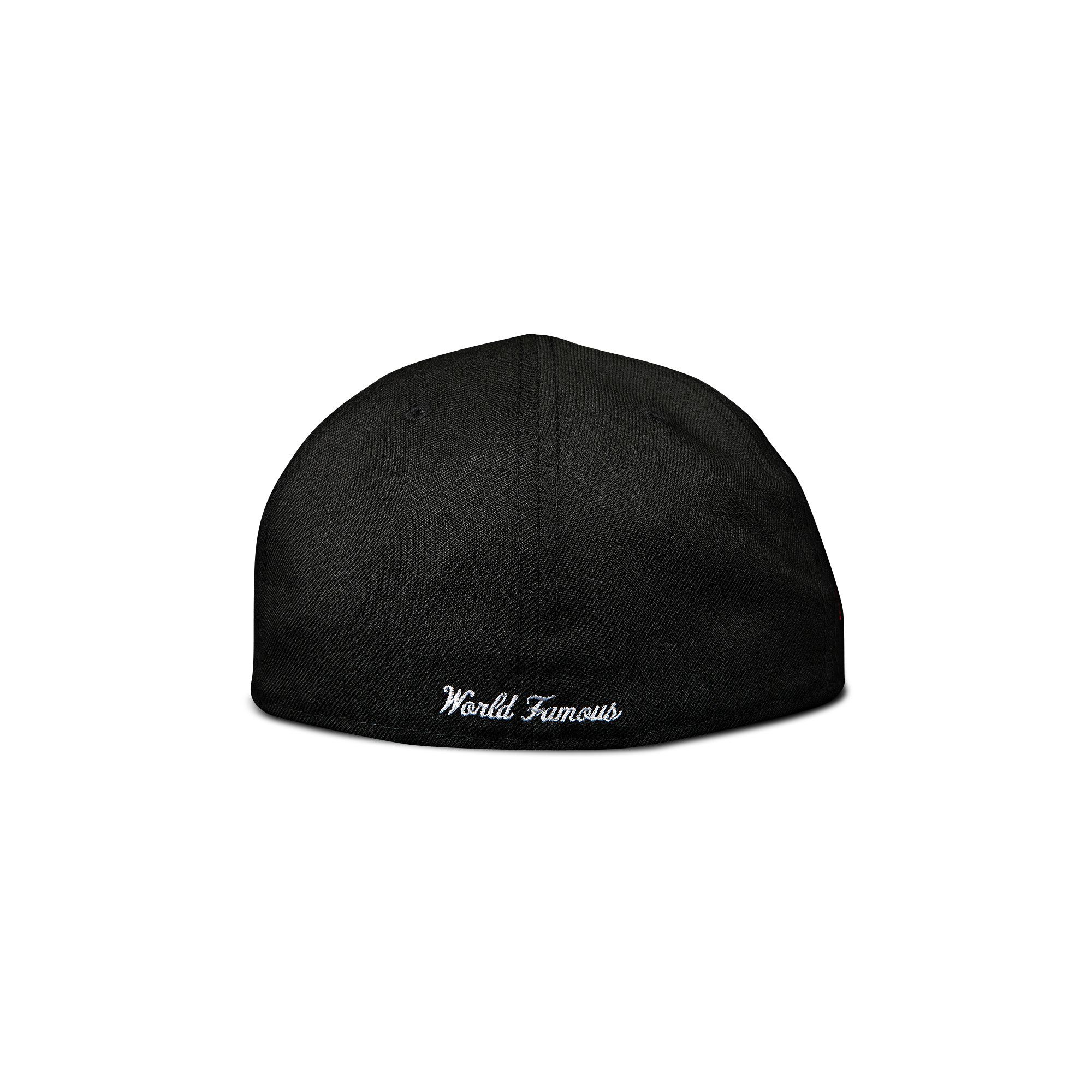☆20AW WEEK8☆Supreme World Famous Beanie (Supreme/ニット