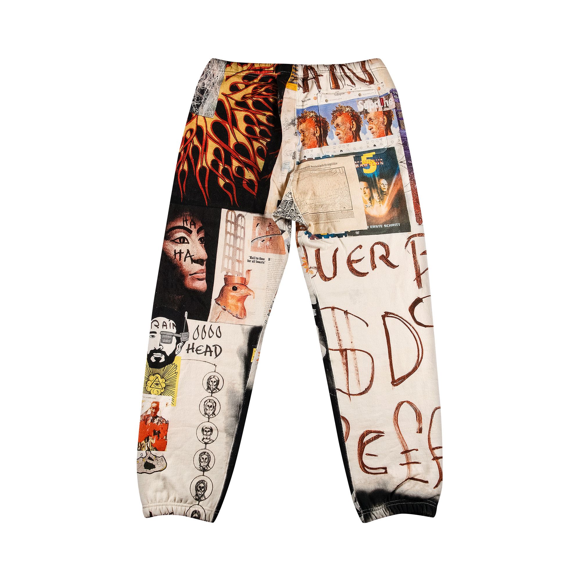 Supreme-LSD-Spells-Sweatpant-