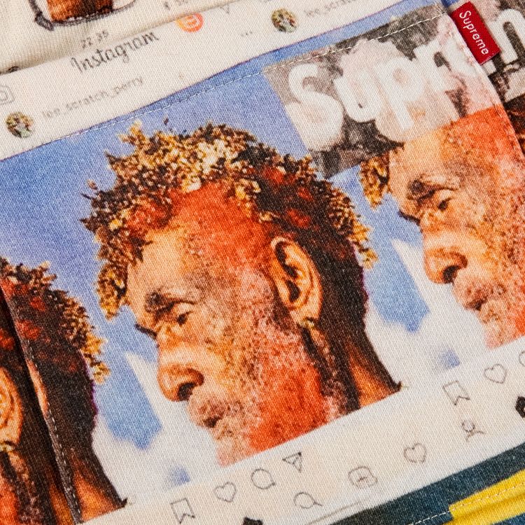 Buy Supreme LSD Spells Sweatpant 