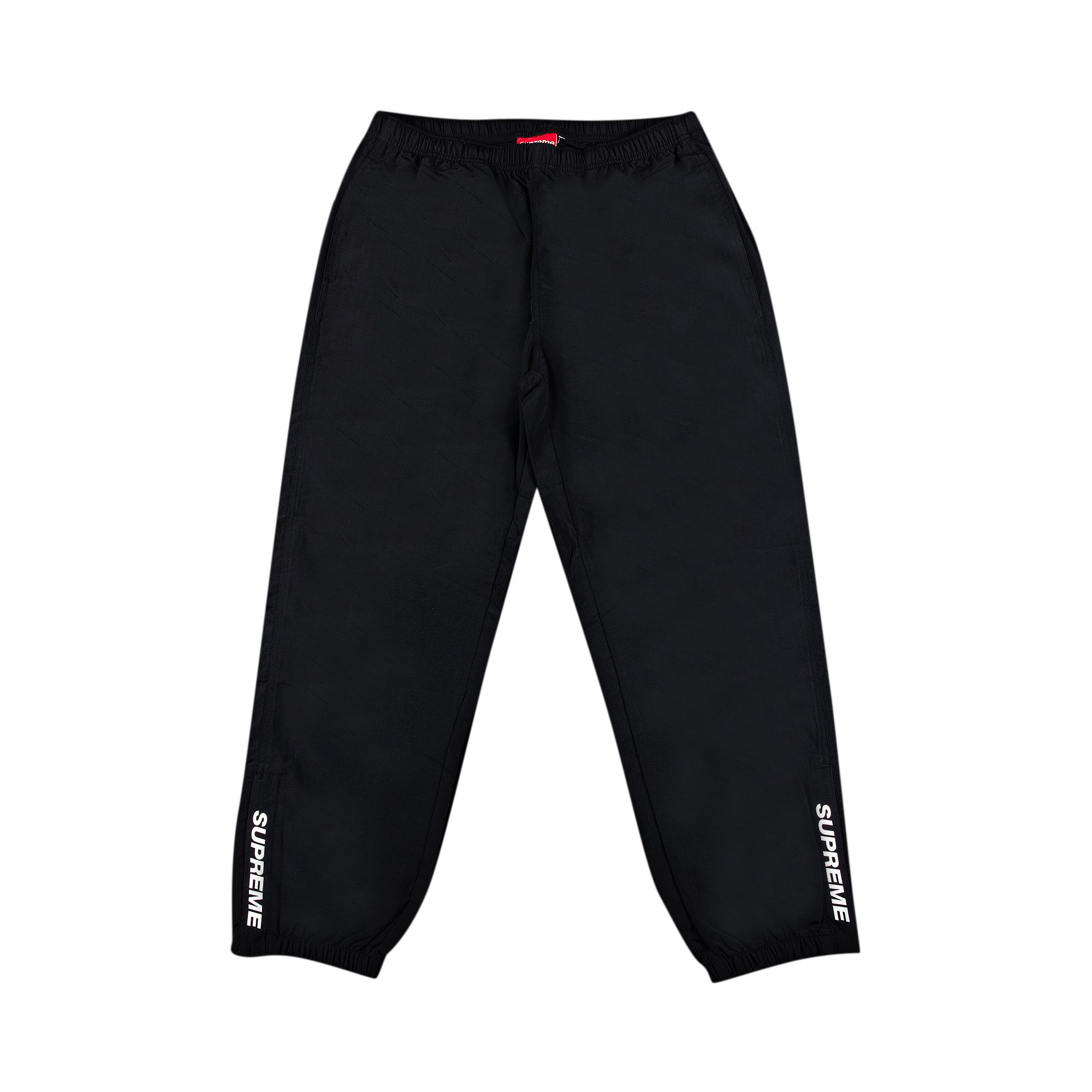 Supreme - Paneled Warm Up Pant - UG.SHAFT