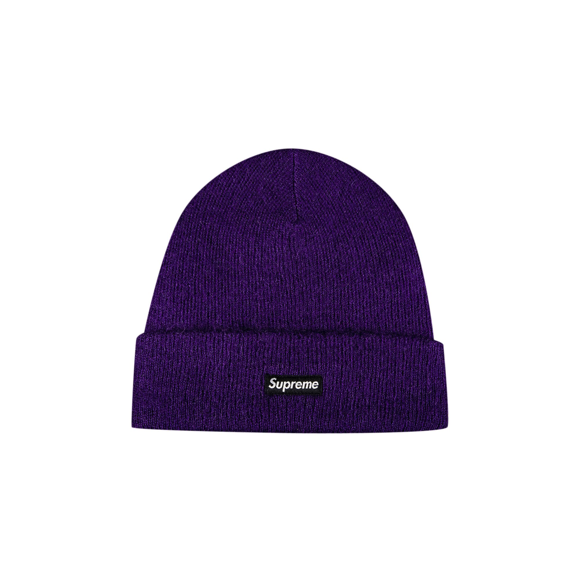 Mohair beanie supreme deals