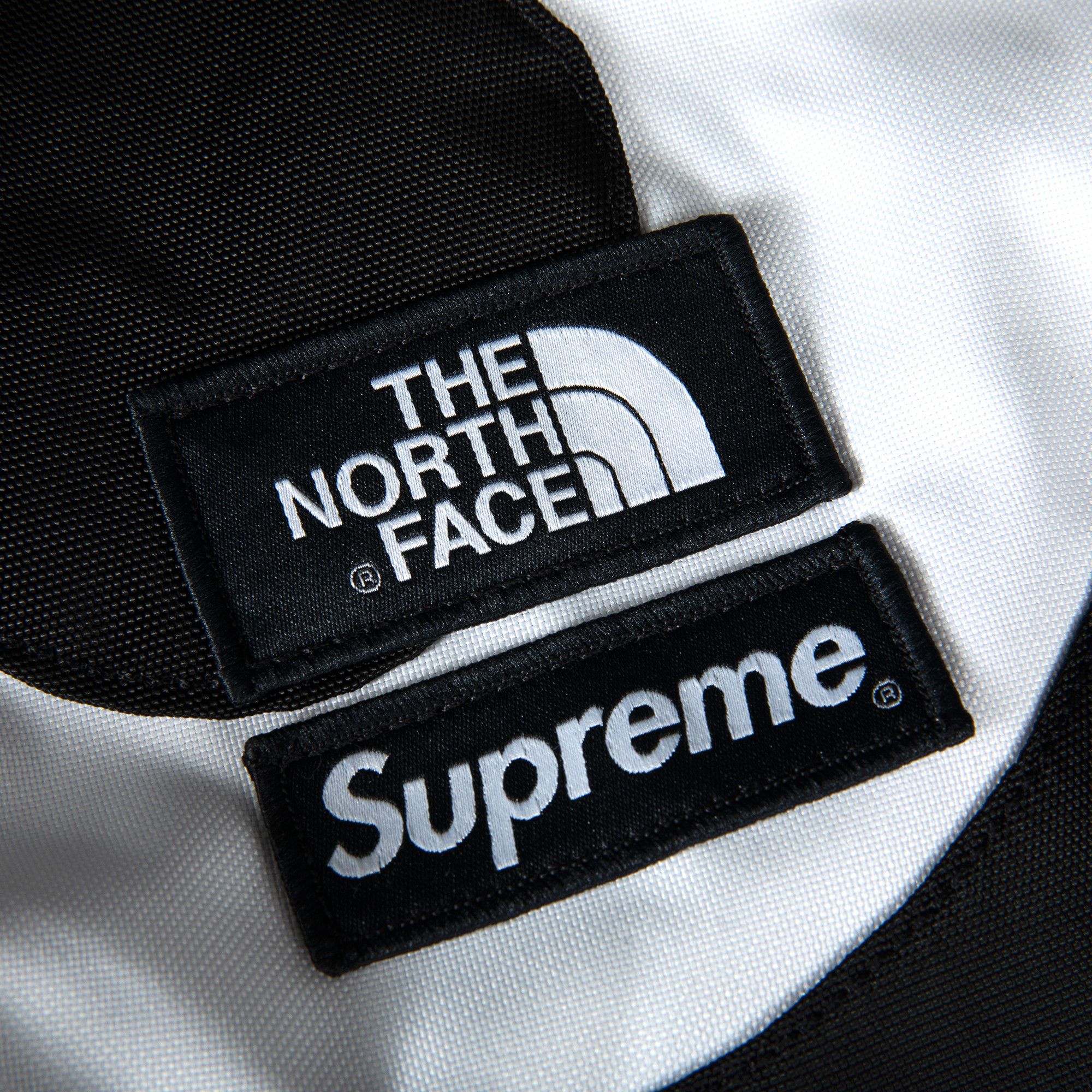 Supreme x The North Face S Logo Expedition Backpack 'Black'