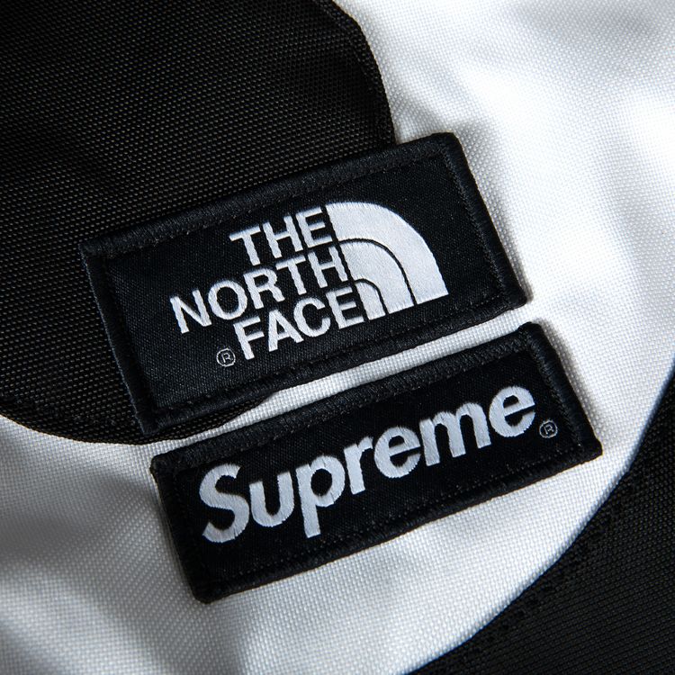 Supreme x The North Face S Logo Expedition Backpack Black
