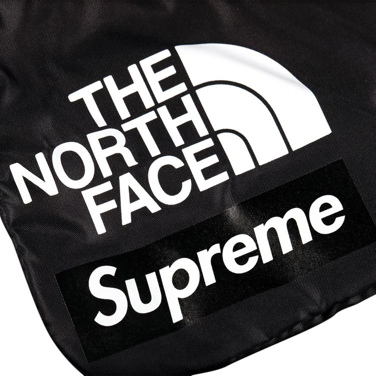 Buy Supreme x The North Face S Logo Shoulder Bag  