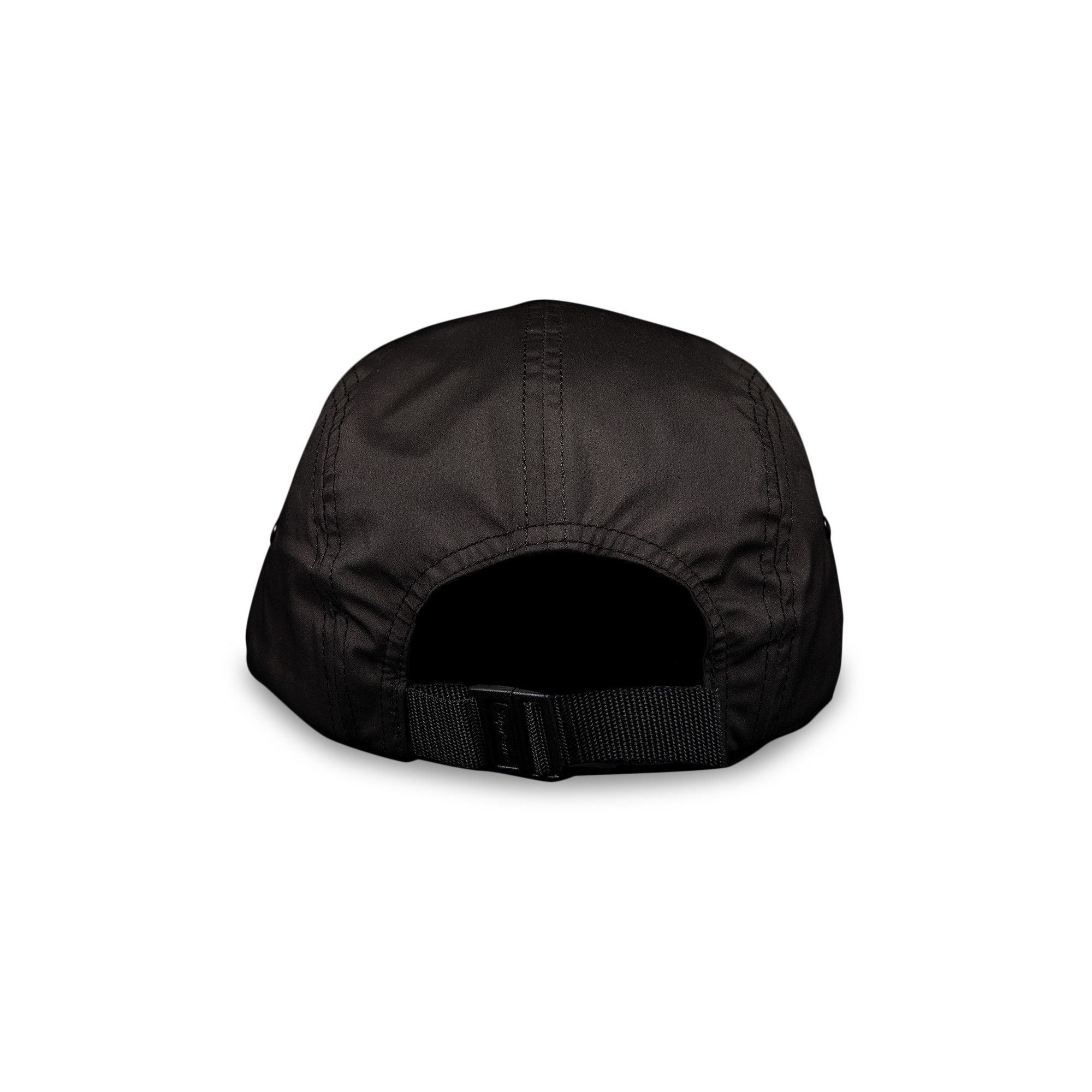 【1993studio】24SS★ Track Nylon Camp Cap Buy Supreme Denim Bouclé Camp Cap 'Black' - FW24H84 BLACK | GOAT