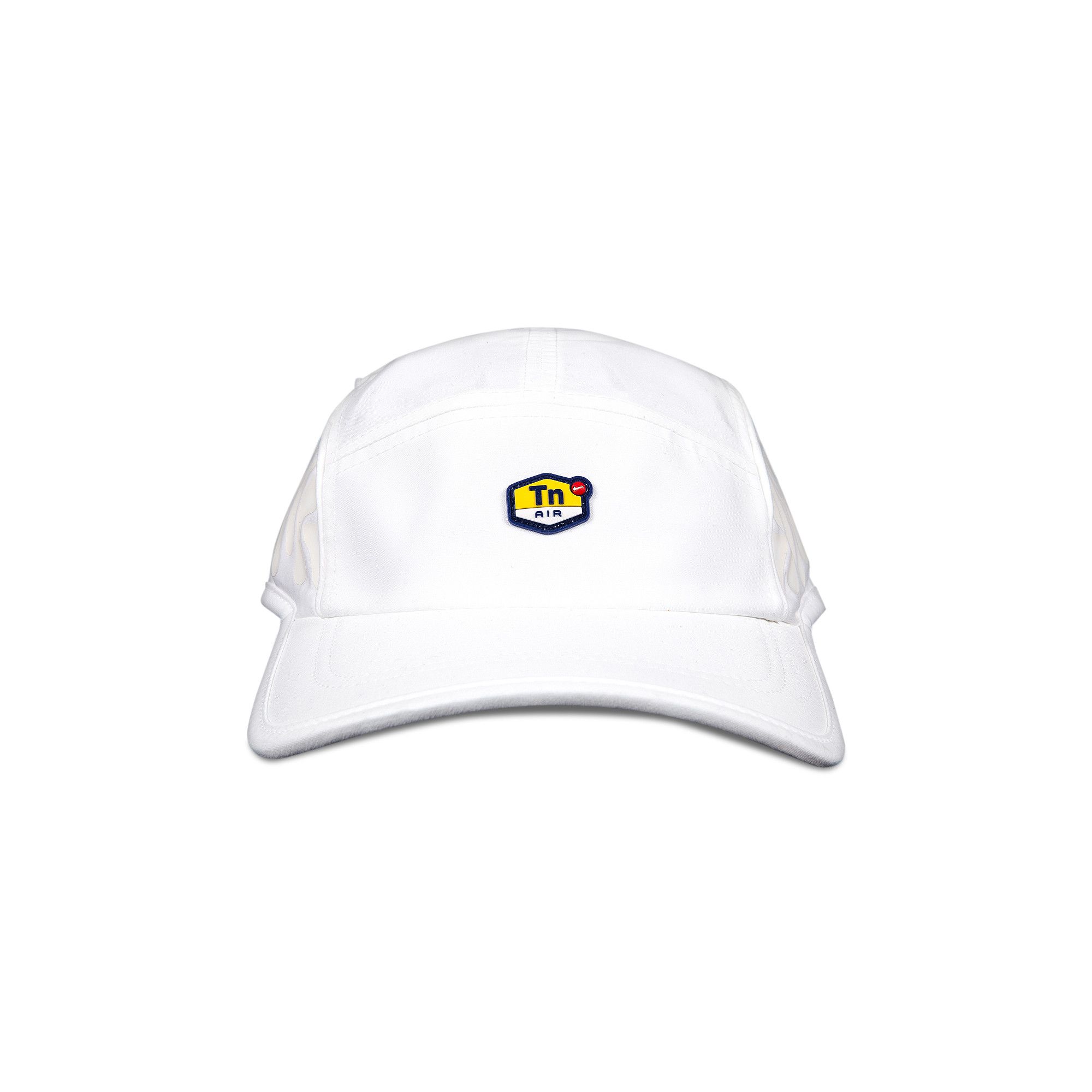 Buy Supreme x Nike Air Max Plus Running Hat White FW20H6 WHITE GOAT CA