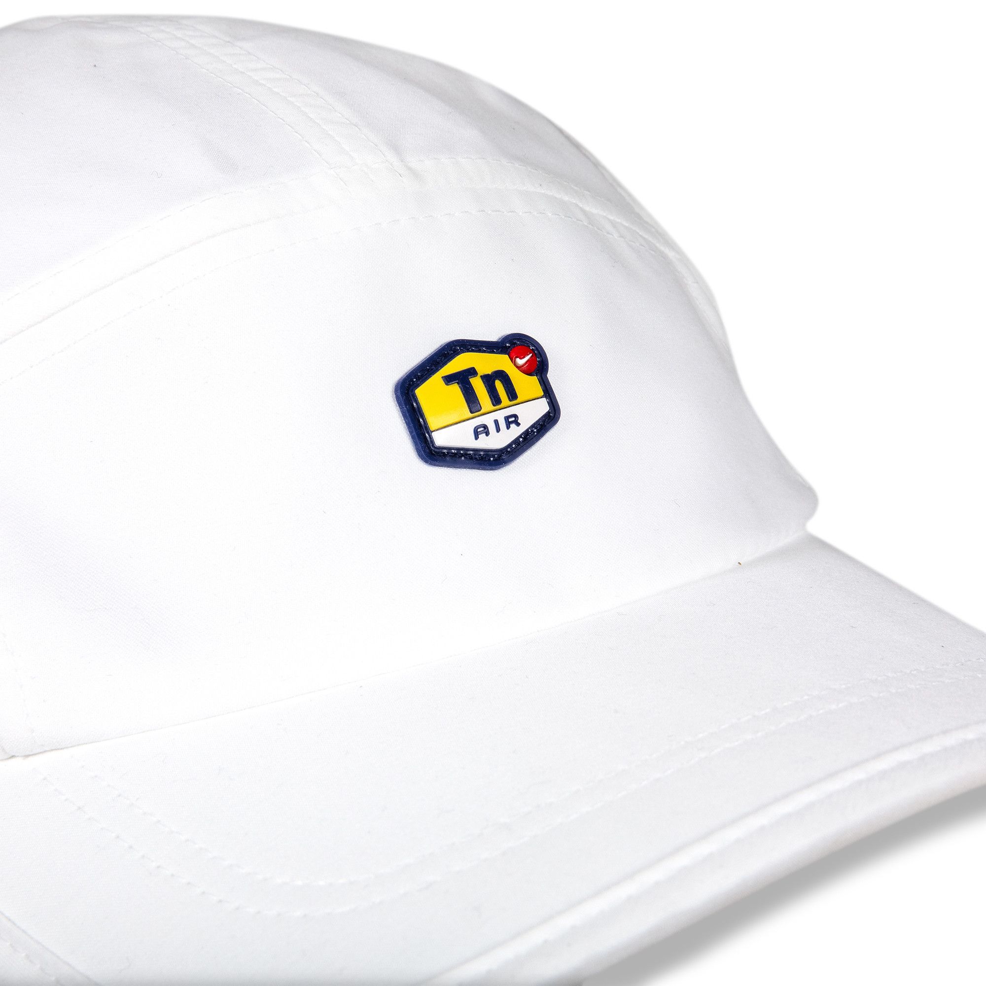 Buy Supreme x Nike Air Max Plus Running Hat 'White' - FW20H6