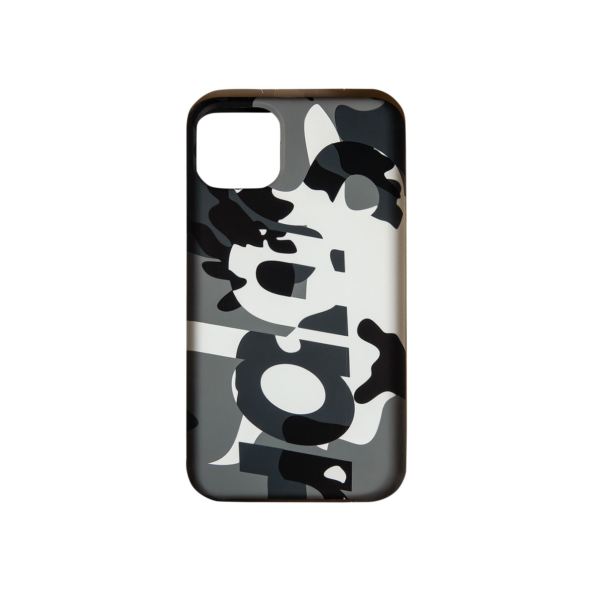 Buy Supreme Camo iPhone 11 Pro Max Case Snow Camo FW20A75C SNOW CAMO GOAT CA
