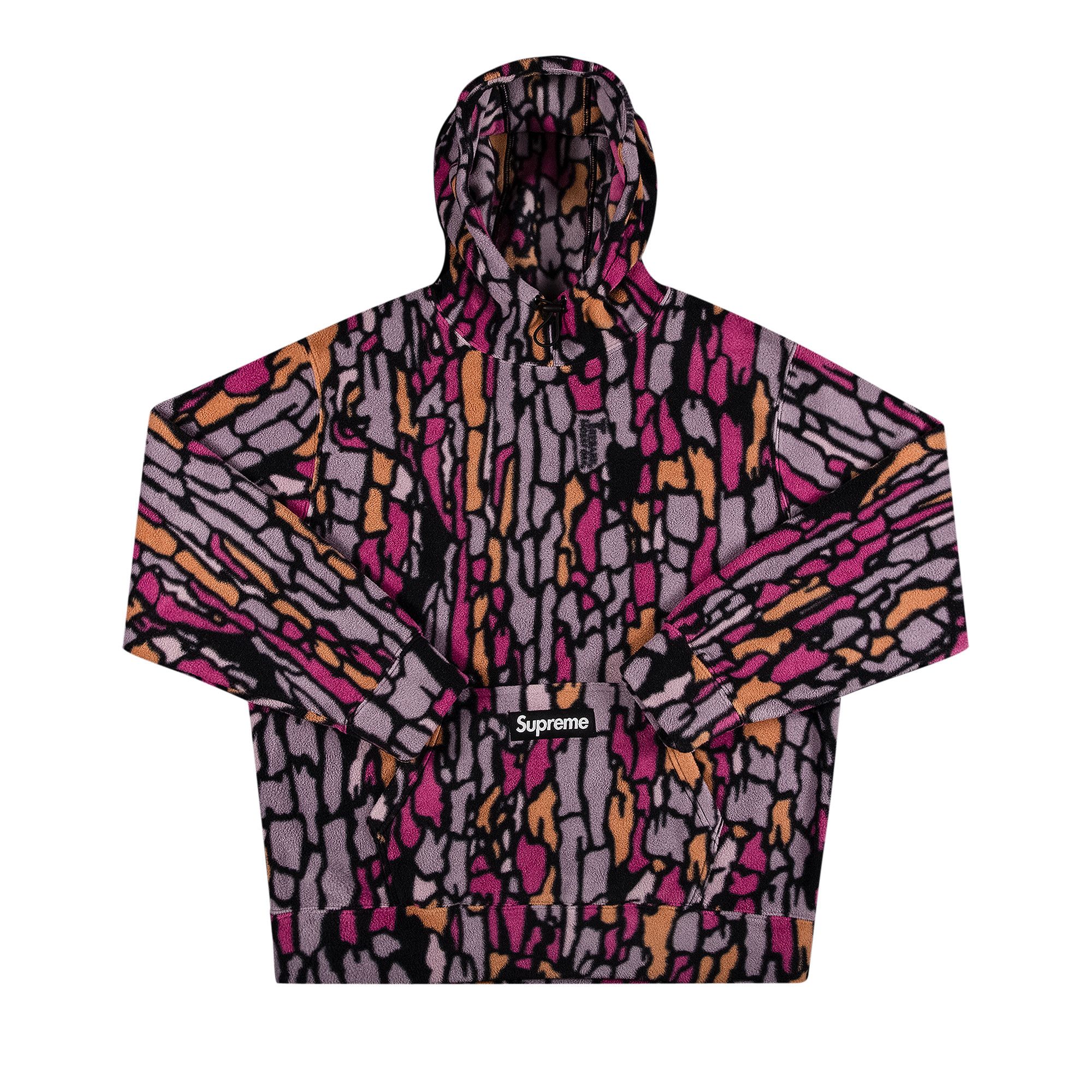 Tree bark camo hoodie new arrivals
