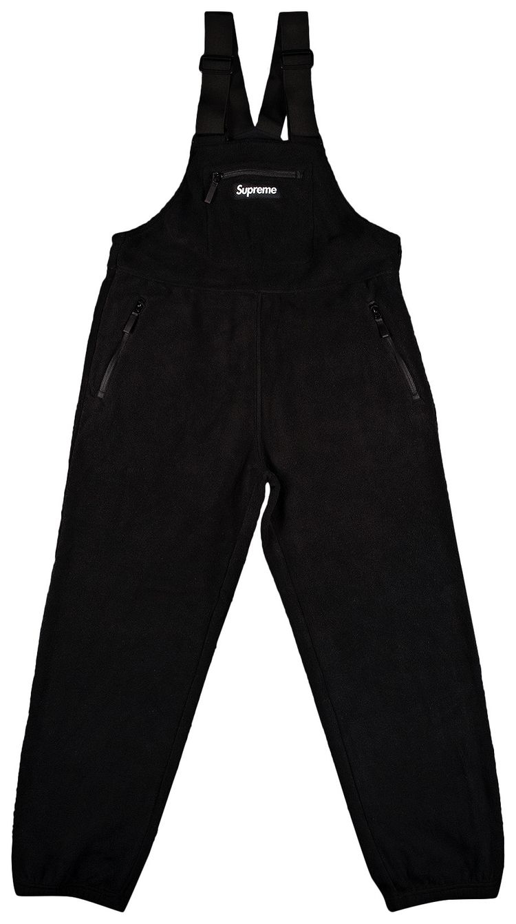 Buy Supreme x Polartec Overalls 