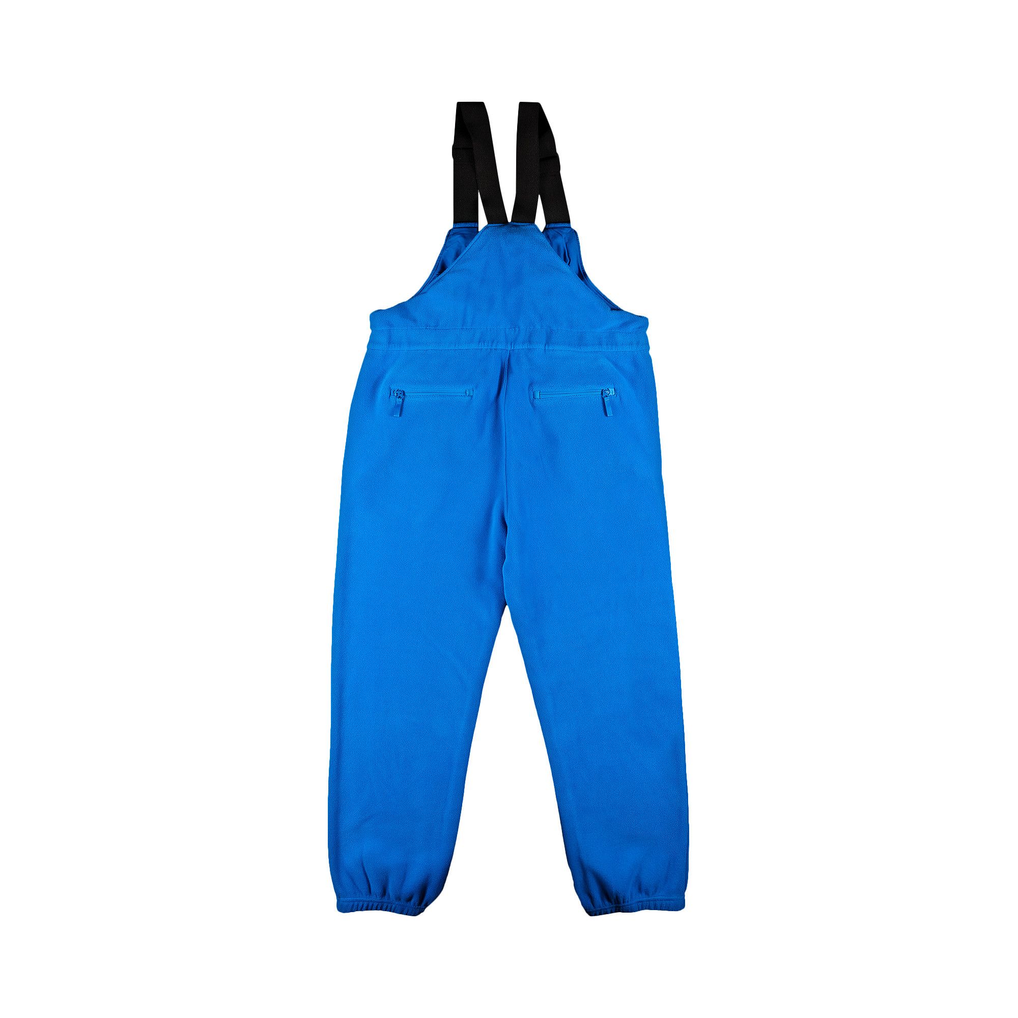 Buy Supreme x Polartec Overalls 'Bright Blue' - FW20P38 Buy Supreme x Polartec Overalls 'Bright Blue' - FW20P38