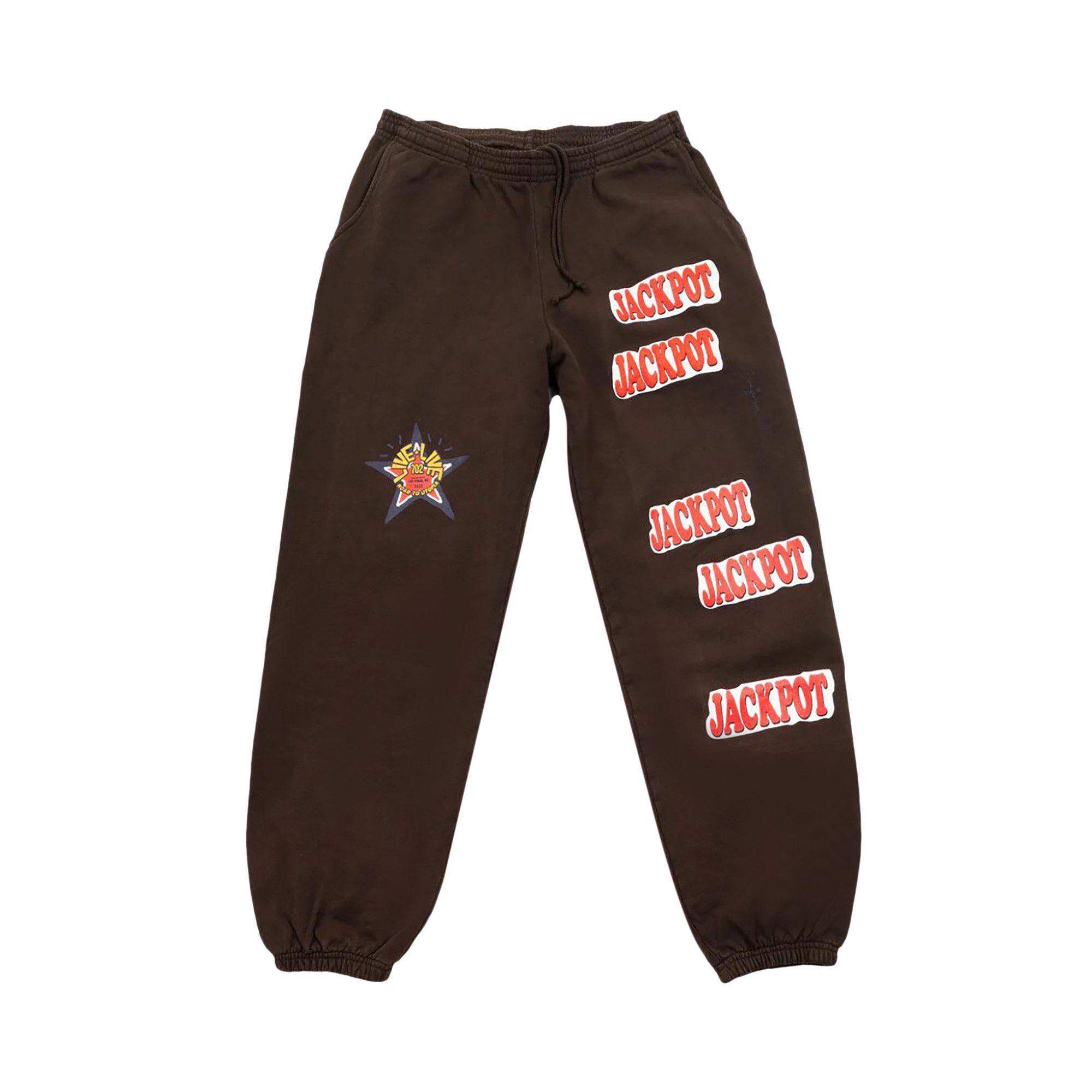 Sweatpants travis scott shop