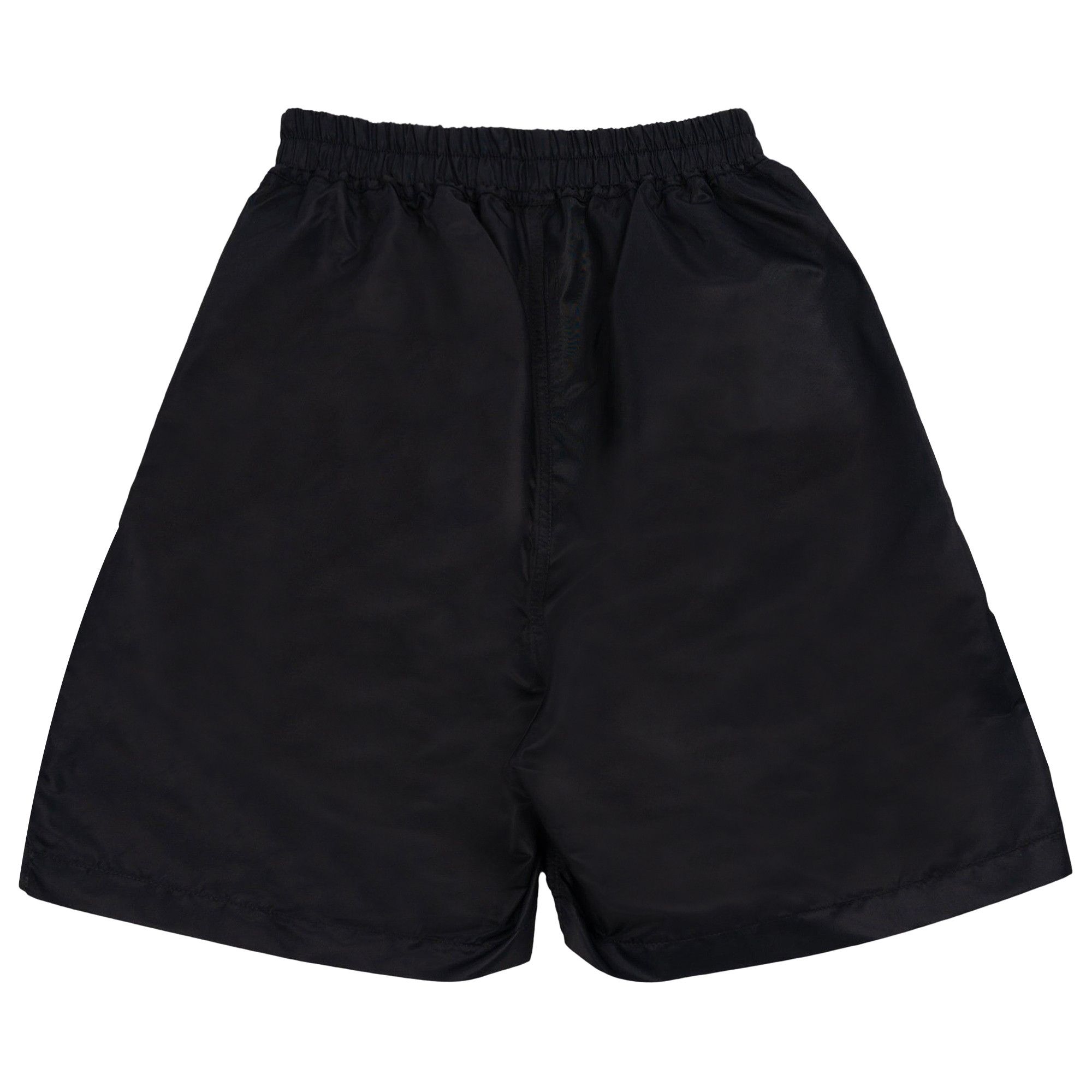 破格‼️ DRKSHDW 21FW PHLEG BOXERS BLACK Buy DRKSHDW by Rick Owens Phleg Boxer Shorts Online