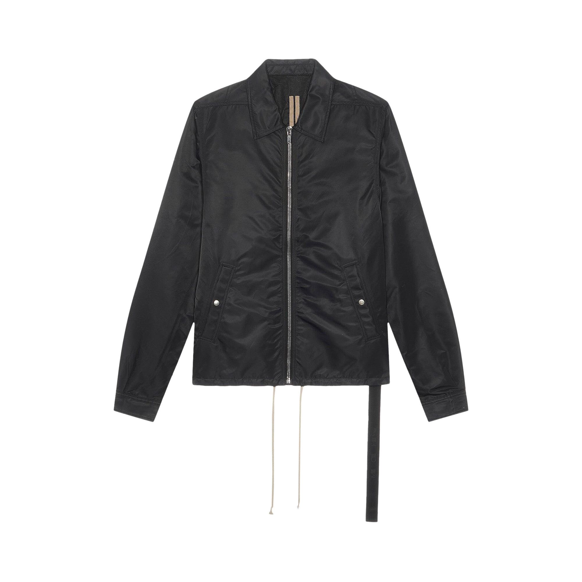 Drkshdw jacket top