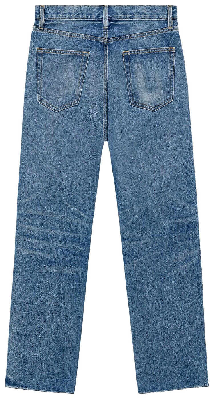 Fear of God 8th Collection Jean Medium Indigo