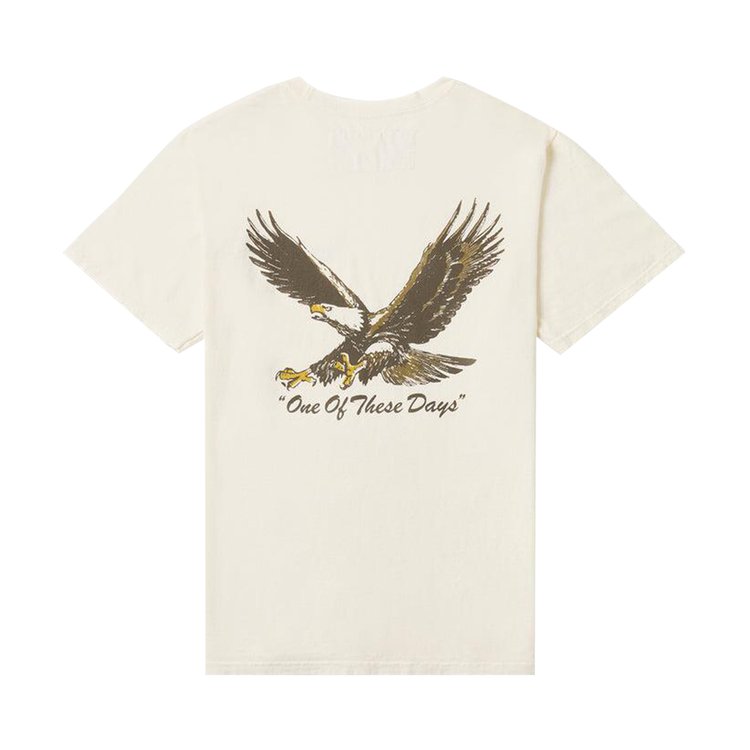 One Of These Days Screaming Eagle Tee Bone