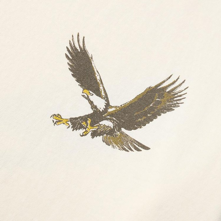 One Of These Days Screaming Eagle Tee Bone