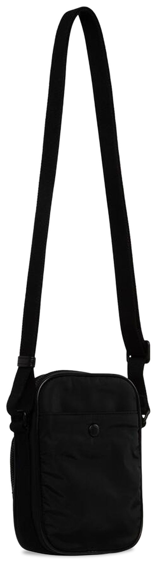 Saint Laurent City Mini Camera Bag Nero