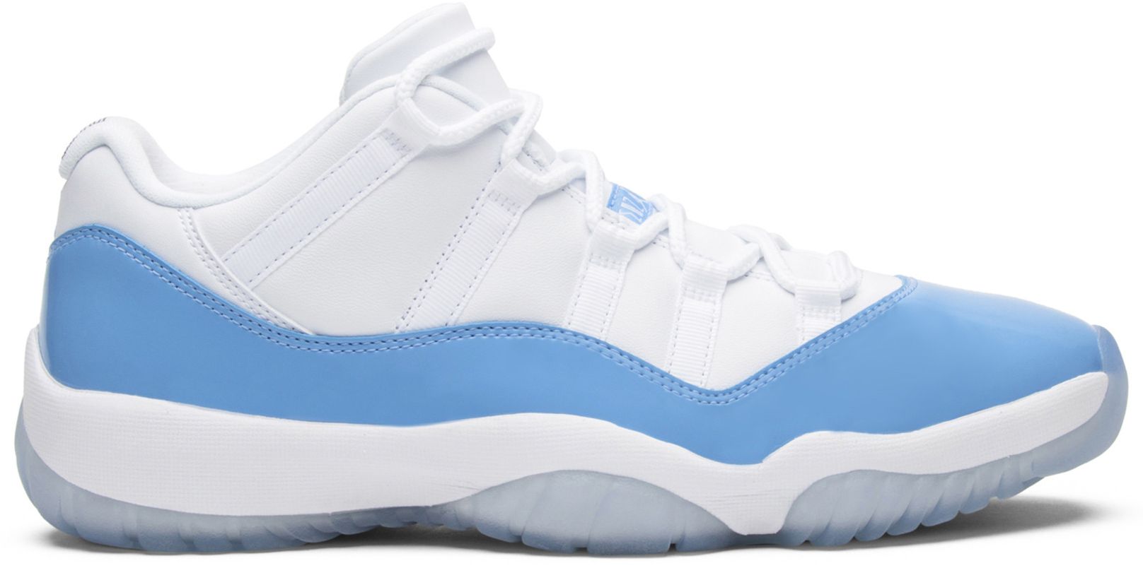 retro 11 unc