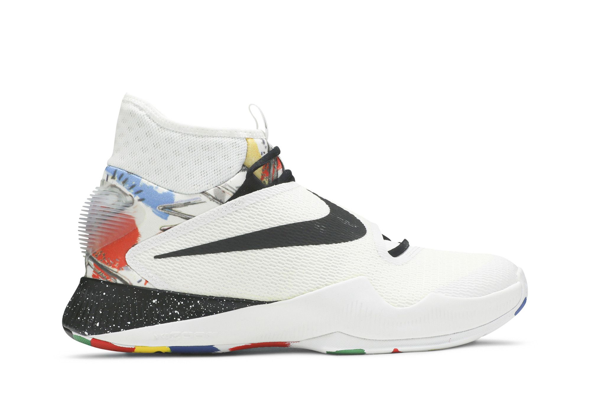 Nike zoom hyperrev 2016 lmtd clearance