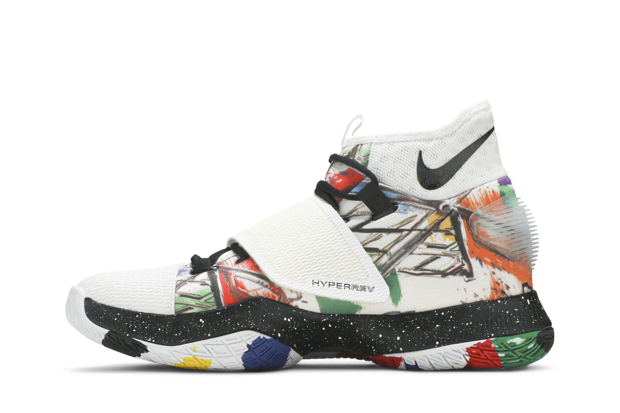 Buy Zoom HyperRev 2016 Limited Net Collectors Society 820219 100 GOAT
