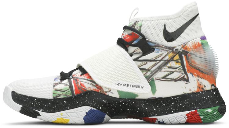Nike Zoom HyperRev 2016 Limited Net Collectors Society