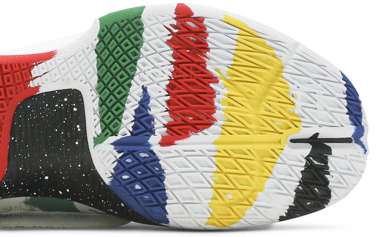 Nike Zoom HyperRev 2016 Limited Net Collectors Society