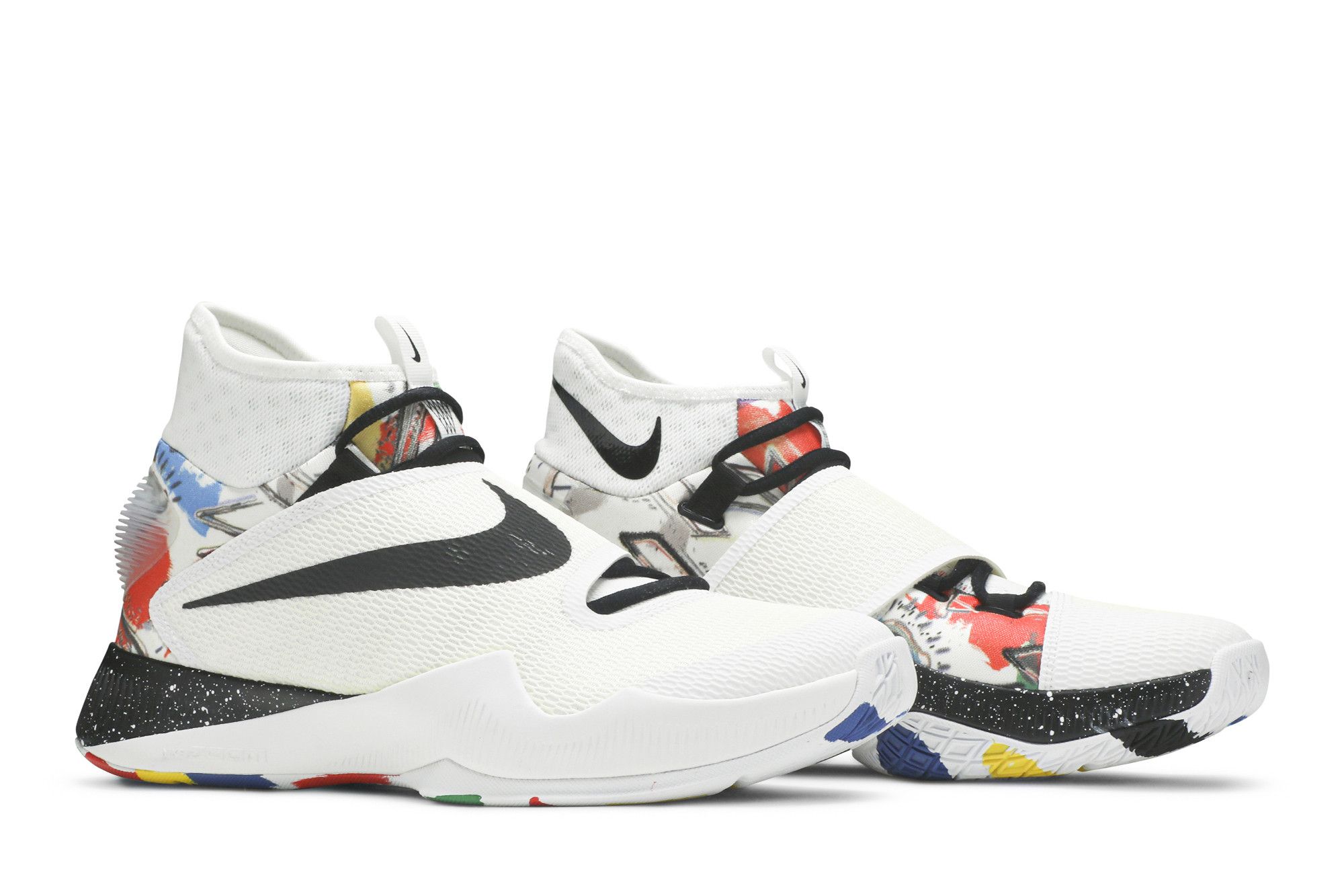 Hyperrev 2016 white sales